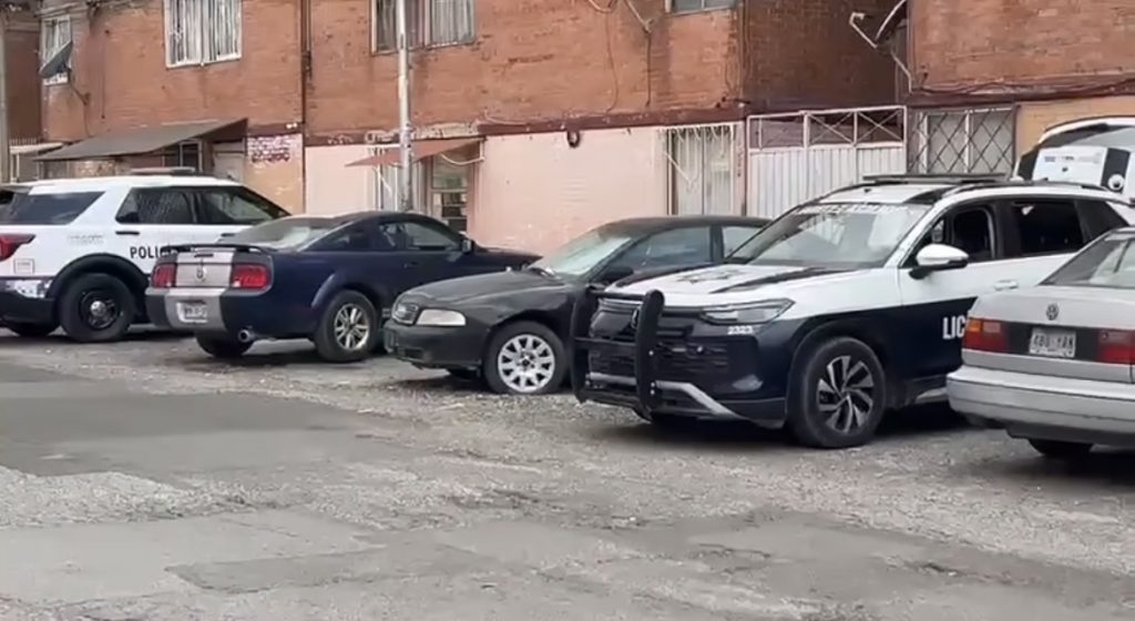 Hallan hombre sin vida en unidad San Bartolo; Puebla