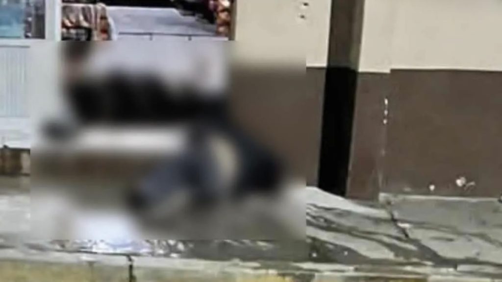 Identifican a tres hombres ejecutados en Santa Úrsula Chinconquiac; tenían antecedentes penales