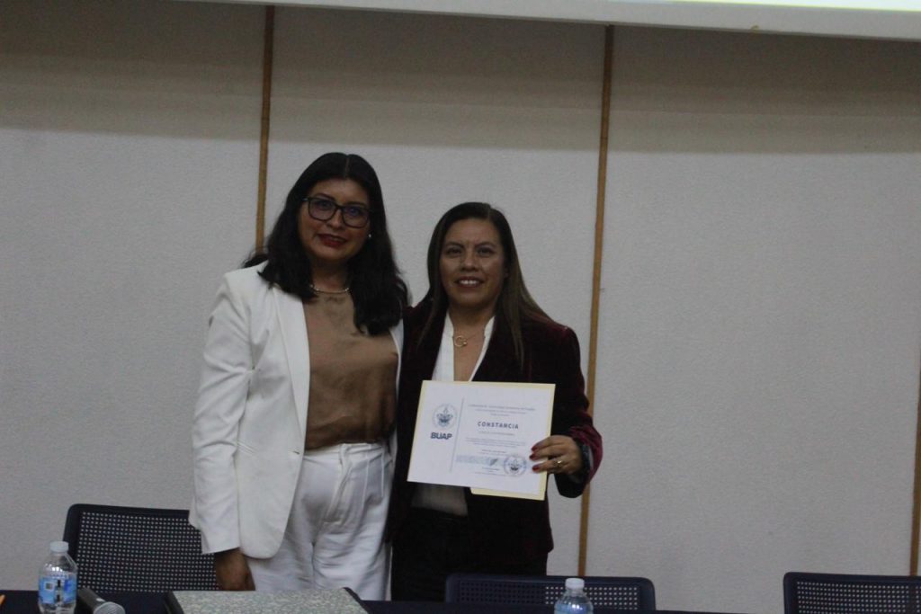 Gobierno de Pepe Chedraui impulsa la cultura de la rendición de cuentas entre personas universitarias