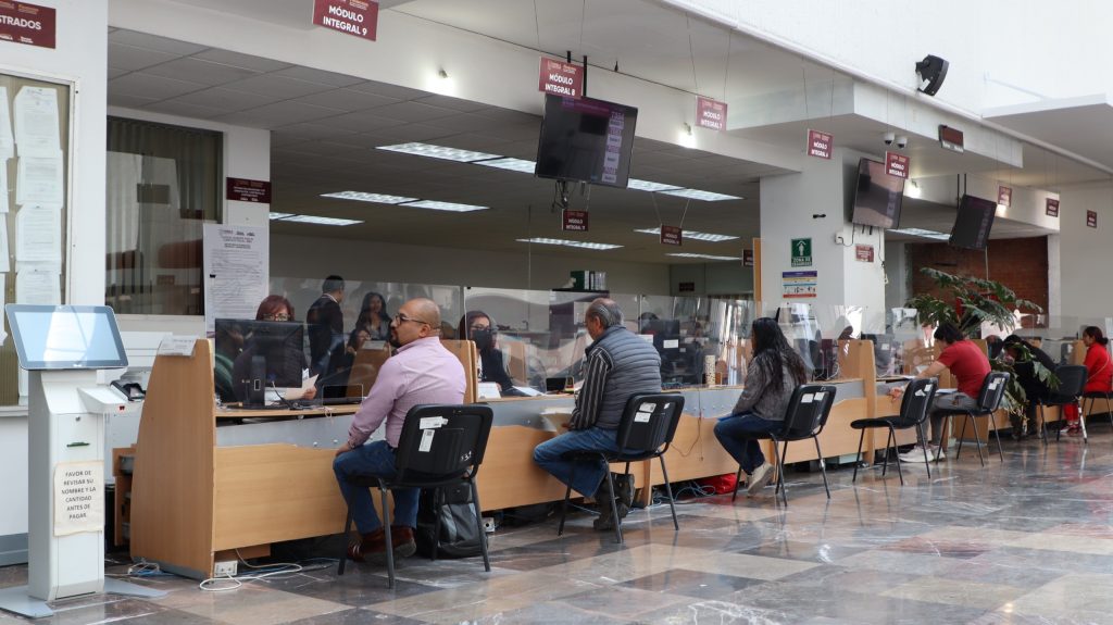 Gobierno de Puebla amplía días y horarios por cierre del Control Vehicular