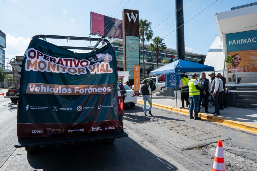 GOBIERNO DEL ESTADO MANTIENE OPERATIVOS PARA REDUCIR EXCESO DE VELOCIDAD EN VÍAS ESTATALES