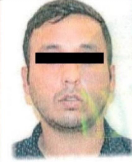 Detienen a presunto agresor por caso de médicas residentes en hospital de Tamaulipas