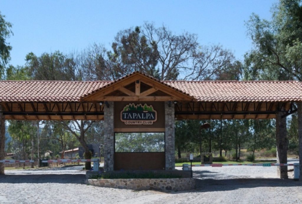 FGR: escena contaminada en cabañas de Tapalpa impide confirmar indicios tras operativo contra presunto líder criminal