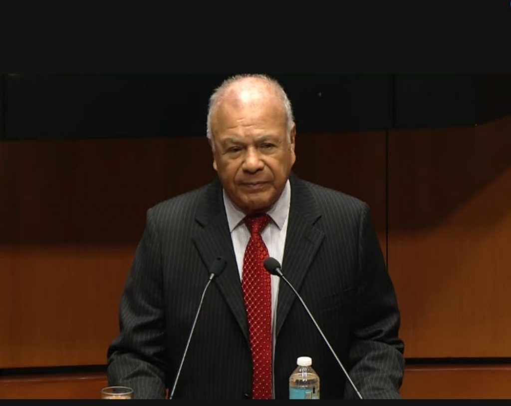 PT frena revocación de mandato en el 27’ pero sigue en la 4T