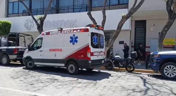 Golpean y asaltan a mujer en Tehuacán; le roban cerca de 700 mil pesos en efectivo