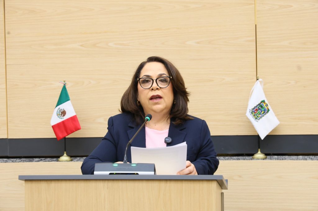 Presenta Soledad Amieva iniciativa para crear el Museo de las Personas con Discapacidad en Puebla 