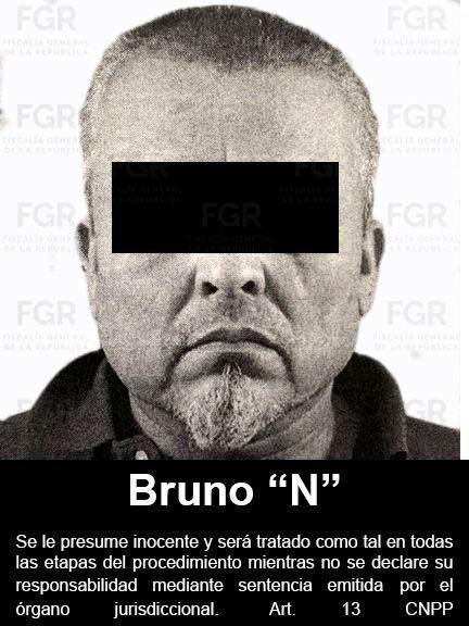 FGR obtiene vinculación a proceso en contra de una persona por su probable participación en el delito de homicidio