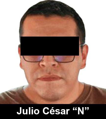 FGR obtiene sentencia condenatoria por el delito de trata de personas en la modalidad de someter y almacenar