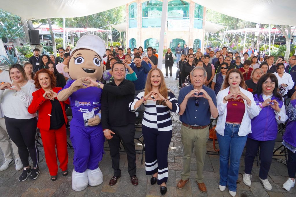 LLEGAN SERVICIOS DE ATENCIÓN A LAS MUJERES Y PROMOCIÓN DEL TURISMO EN JORNADA DE ATENCIÓN CIUDADANA EN TEXMELUCAN