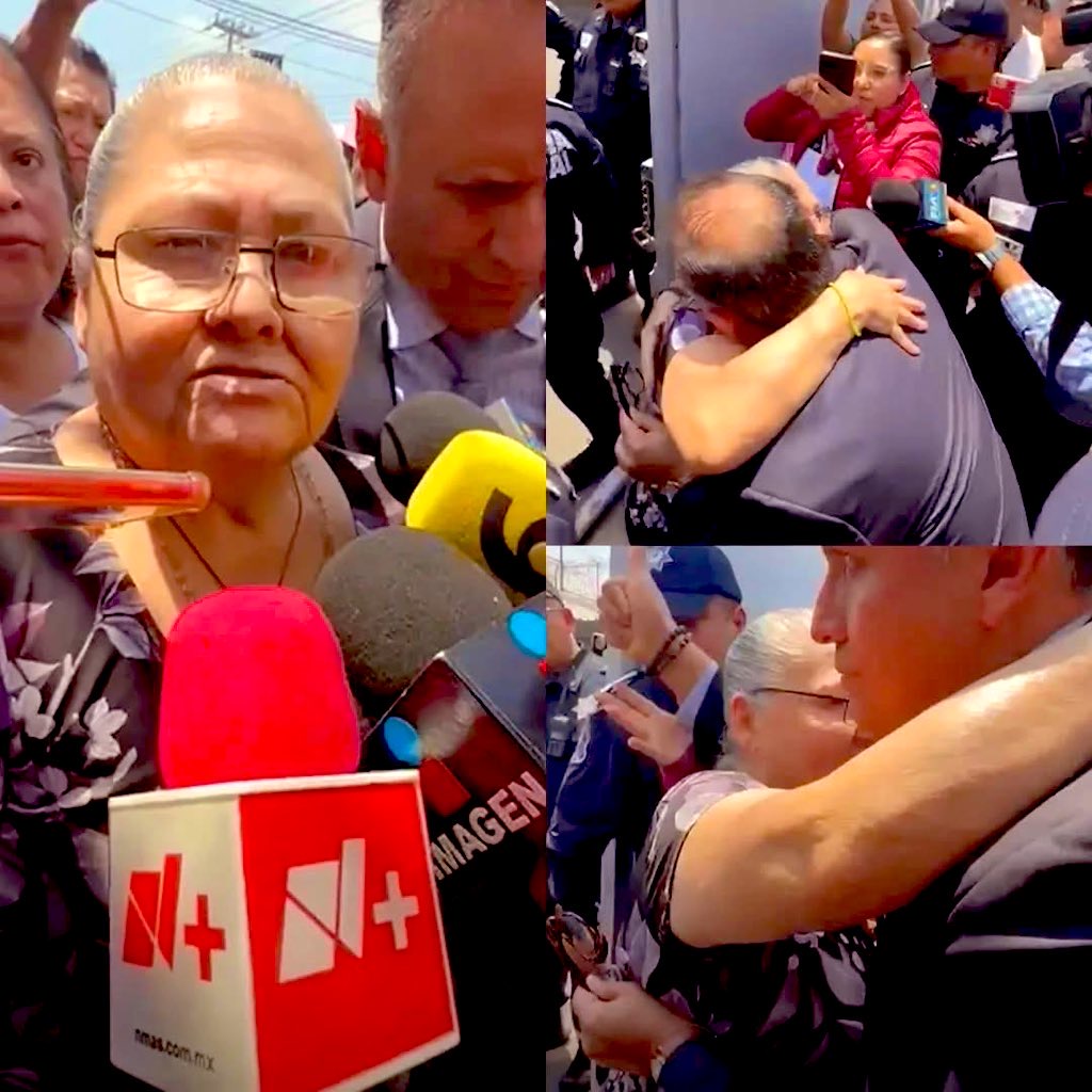 Dan prisión domiciliaria a Carlota “N”, acusada de doble homicidio