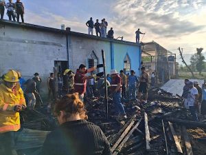 Protección Civil refuerza prevención y atención en Semana Santa