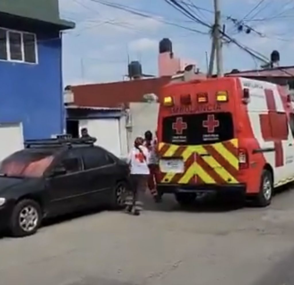 Riña familiar termina en tragedia: matan a panadero en Tres Cruces