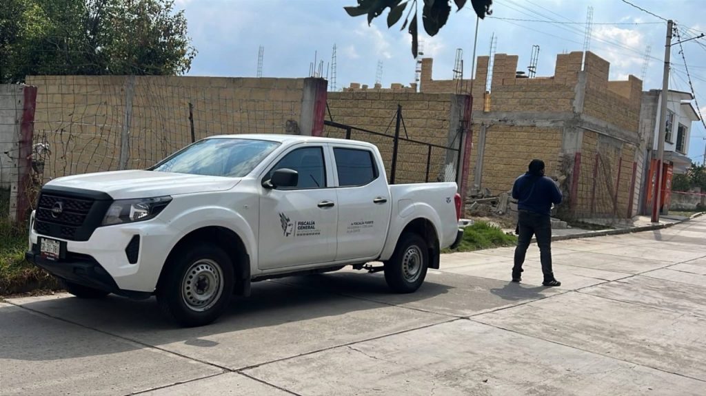 Confirman hallazgo sin vida de Miguel N en Chiautzingo