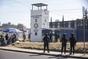 Invertirán 70 mdp en seguridad y monitoreo del penal de San Miguel