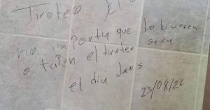 Reportes de amenazas en escuelas de Puebla activan operativos de seguridad