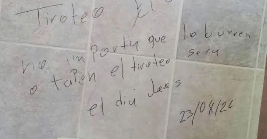 Reportes de amenazas en escuelas de Puebla activan operativos de seguridad