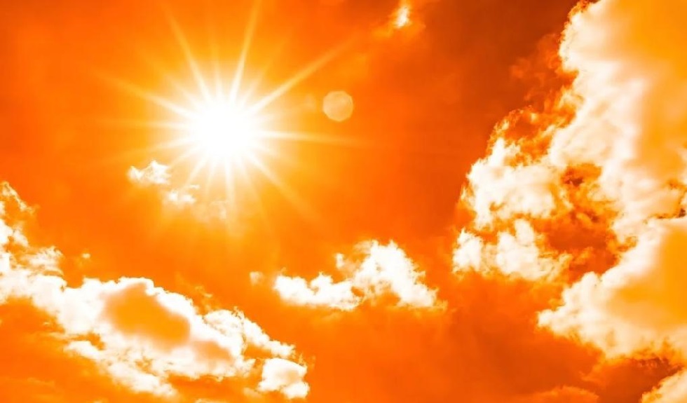 Ola de calor seguirá en Puebla hasta el miércoles 29; prevén temperaturas de hasta 40 grados