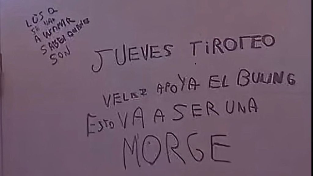 Reto viral de “tiroteo” genera alerta en redes y autoridades