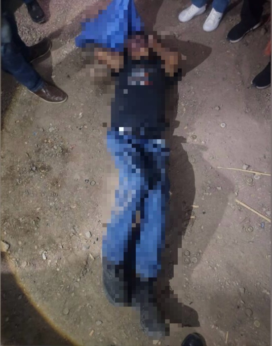 Joven de 26 años muere tras ser atacado a balazos en Chignahuapan