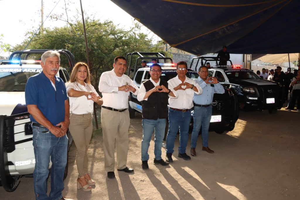 Escuchar al pueblo es fundamental para legislar con sentido humano: Pável Gaspar