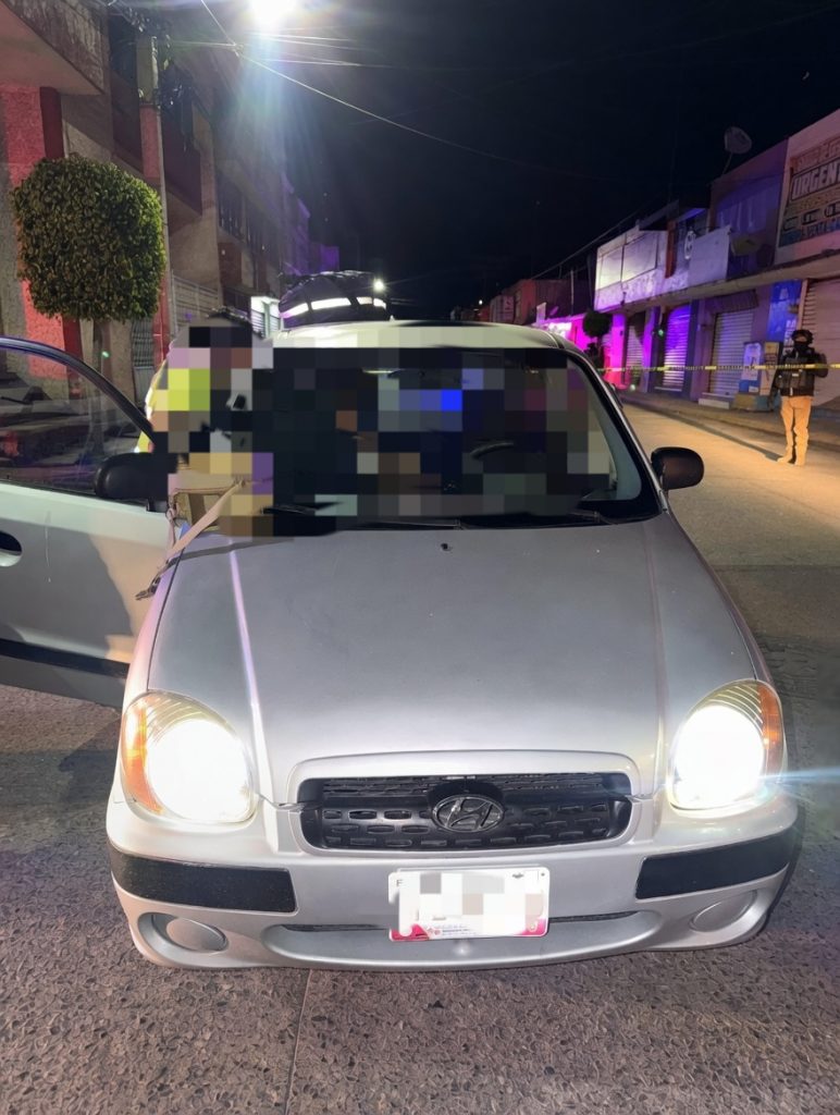 Gobierno de Texmelucan colaborará con autoridades para esclarecer hechos ocurridos en colonia Ojo de Agua