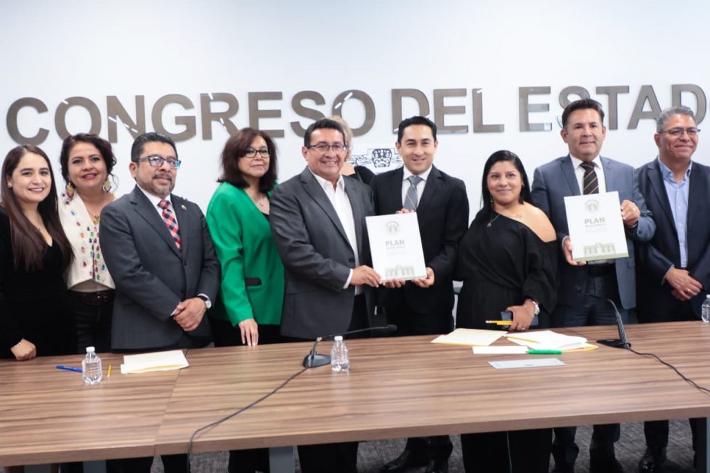 LA ASE PUEBLA PRESENTA EL PLAN ESTRATÉGICO 2026–2033: UNA HOJA DE RUTA HACIA UN PUEBLA SIN CORRUPCIÓN