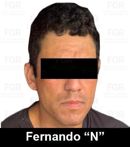 FGR OBTIENE SENTENCIA EN CONTRA DE UNA PERSONA DETENIDA JUNTO CON MÁS DE MIL PASTILLAS PSICOTRÓPICAS