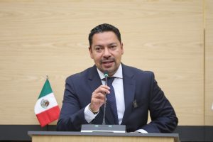 Promueve el diputado Andrés Villegas una Ley para Prevenir, Investigar, Sancionar y Reparar el Feminicidio