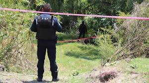 Localizan cuerpo de un hombre con impactos de bala en San Francisco Totimehuacán