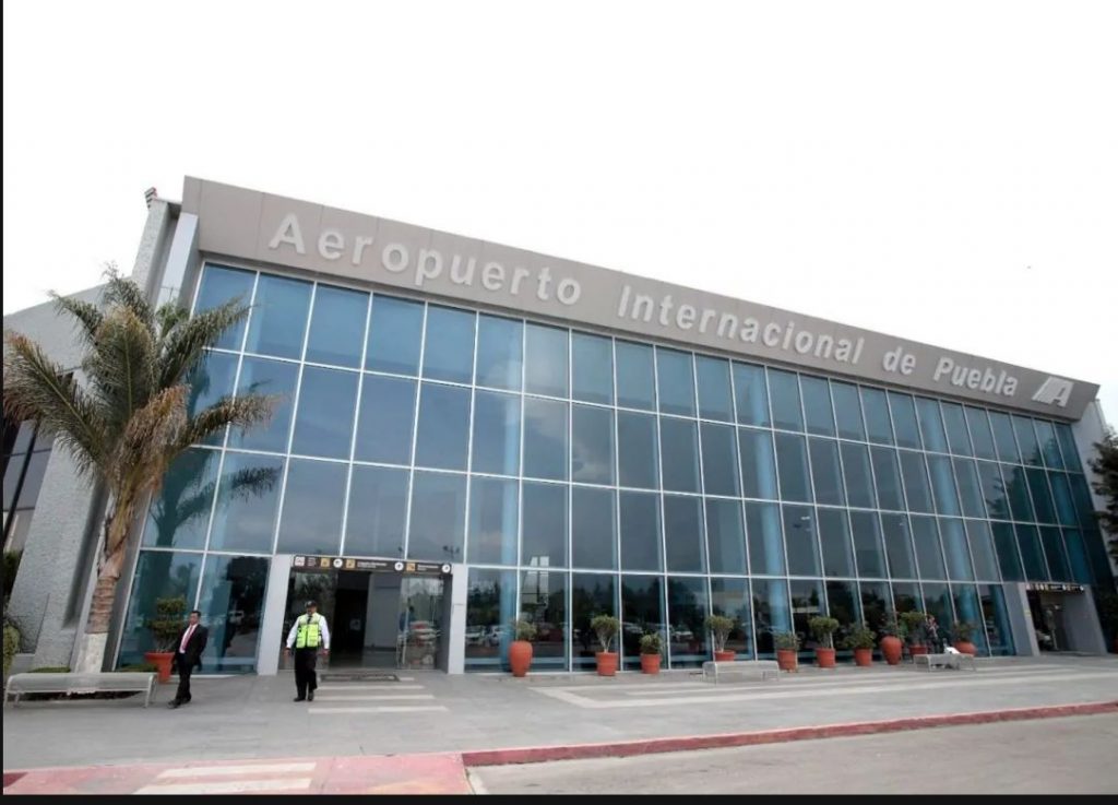 Poblanos deben aprovechar nuevos vuelos