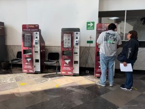 Trámites estatales y Recaudación en línea por conmemoración del 5 de Mayo