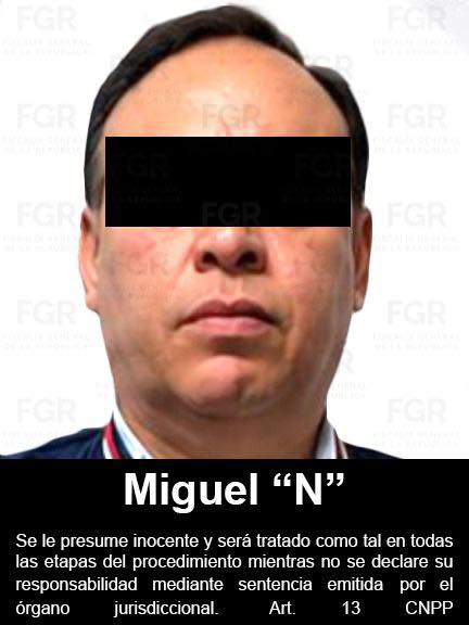 FGR, en coordinación con SSPC, cumplimenta orden de aprehensión por la posible comisión de los delitos de trata de personas y explotación sexual