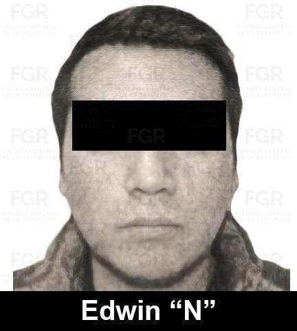 FGR obtiene sentencia condenatoria en contra de tres personas por el delito de extorsión agravada