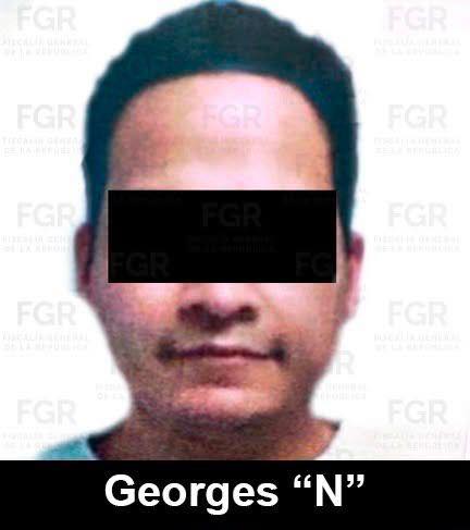 FGR obtiene sentencia condenatoria en contra de una persona por los delitos de explotación sexual y violación agravada