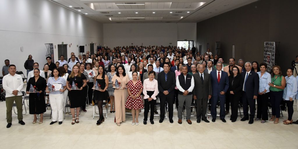 Entrega ASPABUAP Galardón Académica Universitaria 2026