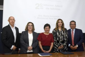 Facultad de Contaduría Pública, comprometida con la excelencia académica y la internacionalización