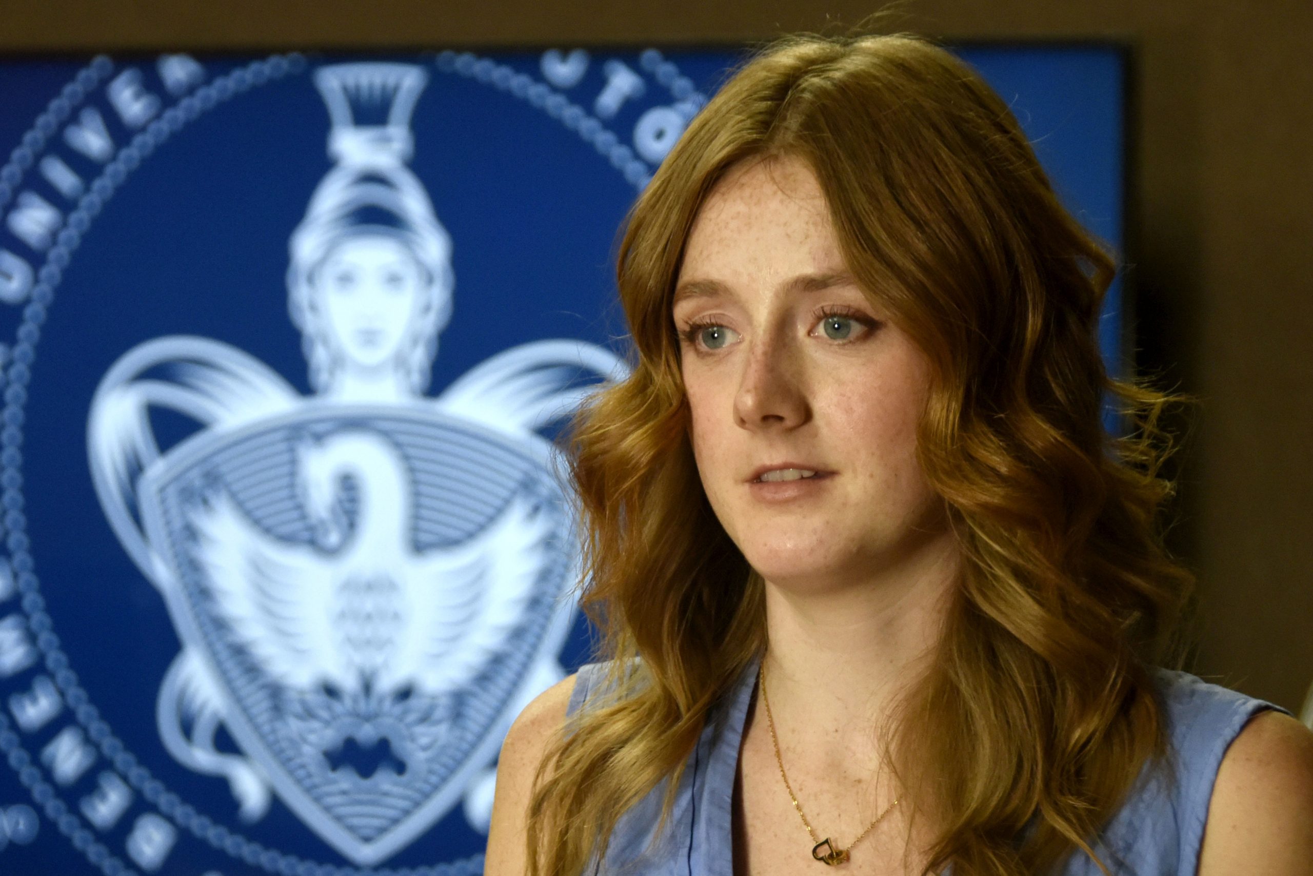 Aprender inglés en la adolescencia, una forma de imaginar futuros distintos: Haley McAveney