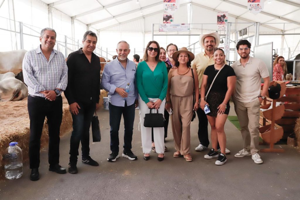 Feria de Puebla 2026 consolida riqueza regional con gastronomía y artesanías: COE
