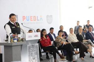 Entregará gobierno de Alejandro Armenta 834 nuevas concesiones de transporte en Puebla