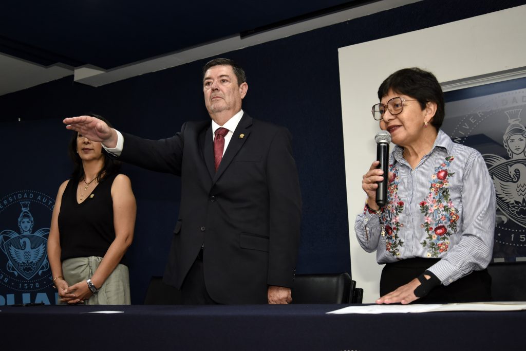 Calidad educativa y labor social distinguen a la Facultad de Estomatología