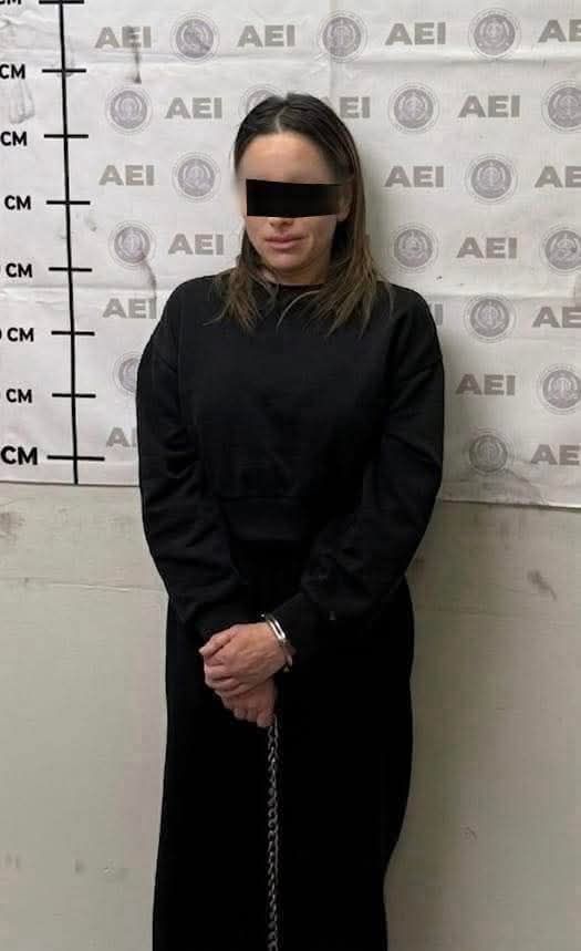Madre es detenida tras muerte de su hijo por golpe de calor dentro de camioneta en Mexicali