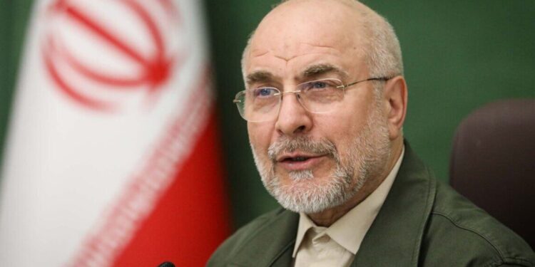 Irán presiona a Estados Unidos para aceptar propuesta de paz y frenar tensiones