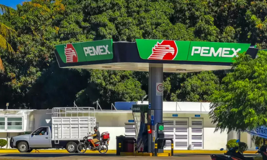 PEMEX elimina la marca Gasolinas Bienestar; ahora operará como Servicios Logísticos Integrales Mumiya