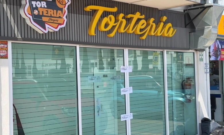 Fiscalía de Puebla asegura tortería presuntamente usada para narcomenudeo en San Francisco Ocotlán