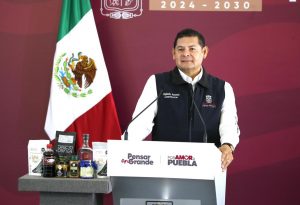 Gobierno del Estado genera bienestar con viviendas en San José Chiapa