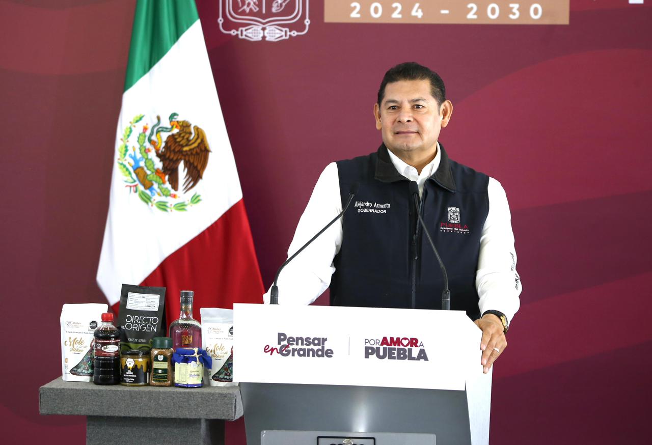 Gobierno del Estado genera bienestar con viviendas en San José Chiapa