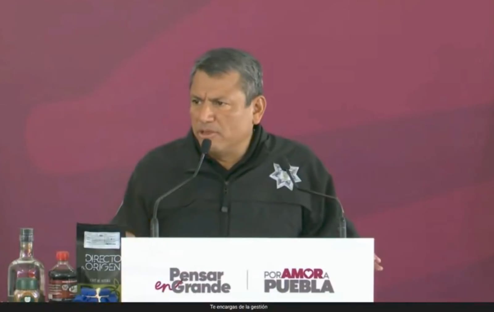 Autoridades reconocen disputa entre grupos locales y la Familia Michoacana por control del Mercado Morelos