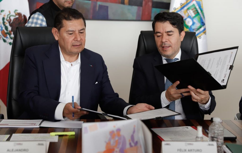 CONAPO Y GOBIERNO ESTATAL SUMAN ESFUERZOS PARA COMBATIR POBREZA Y VULNERABILIDAD