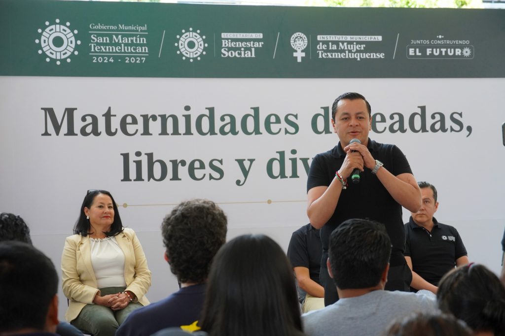 GOBIERNO DE JUAN MANUEL ALONSO RECONOCE Y CELEBRA A MADRES TEXMELUQUENSES CON JORNADA INTEGRAL DE SERVICIOS