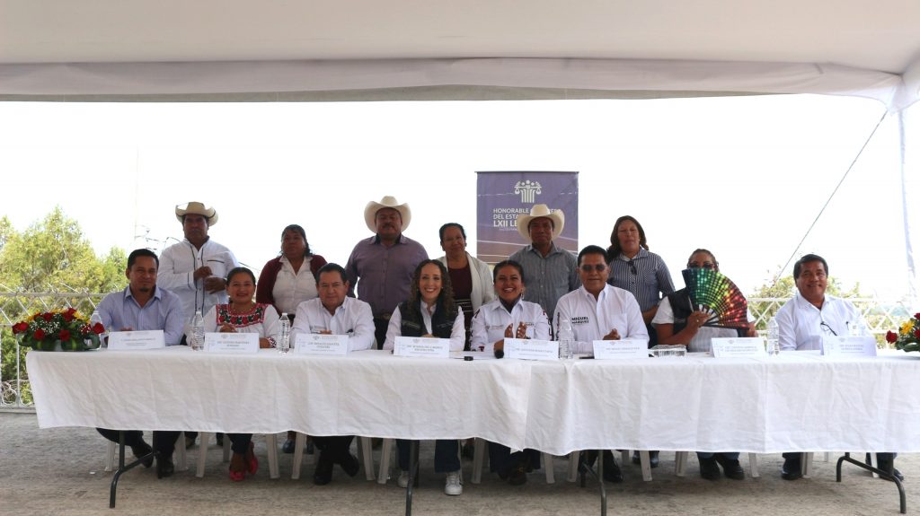 Comisión del Congreso avala reformas para reconocer la diversidad cultural de los pueblos afromexicanos en la entidad